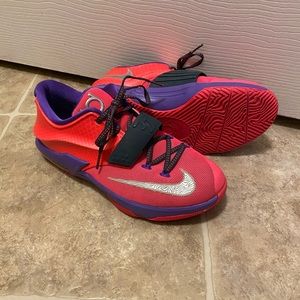 Nike KD 7 Hyper Punch